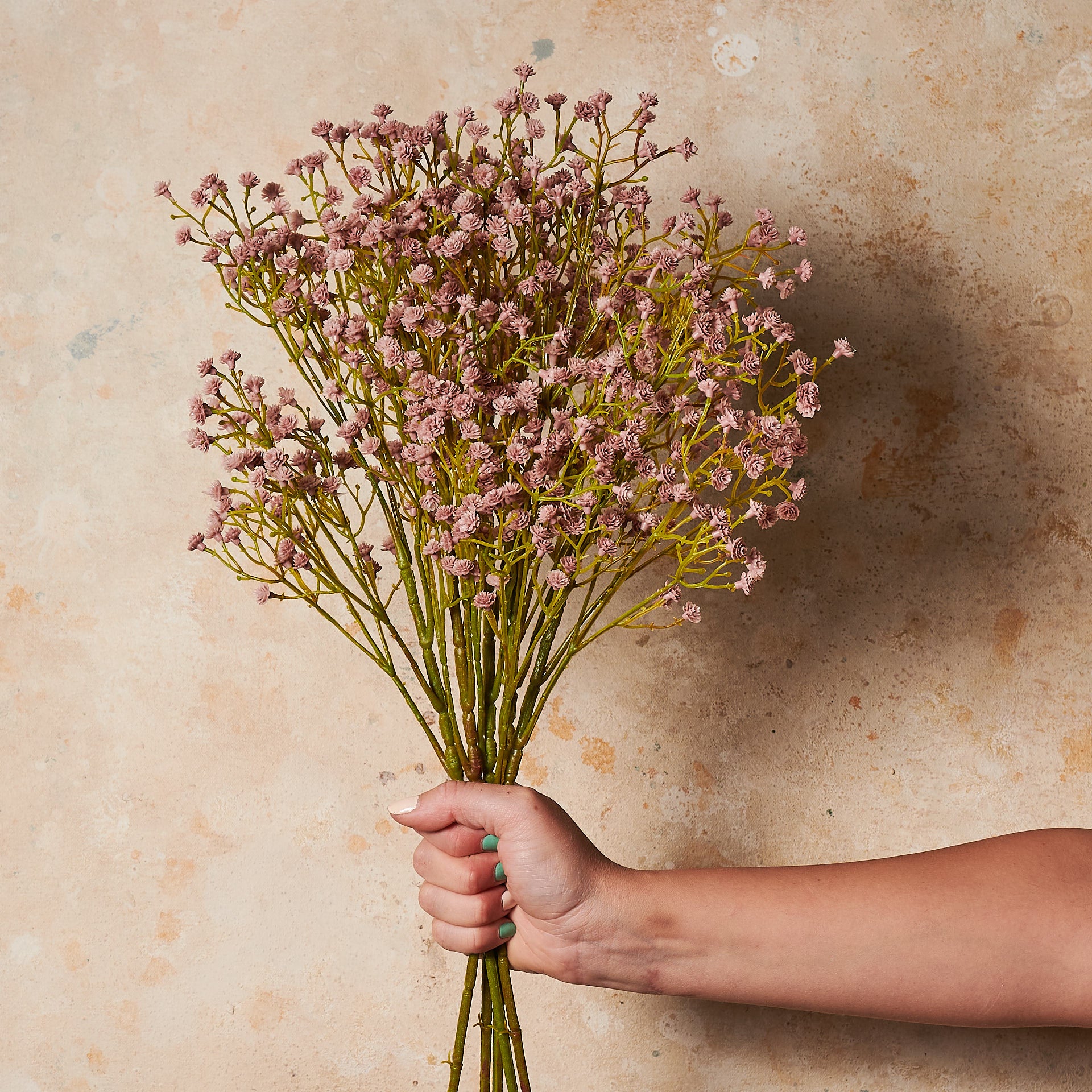 baby breath artificial flowers weddings events decorations by Gardengreen.au