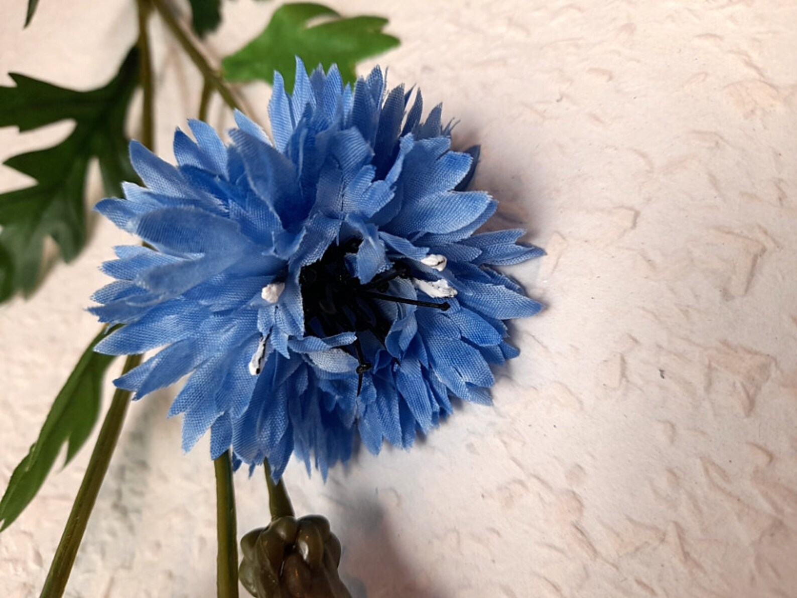 artificial cornflower blue offered by gardengreen