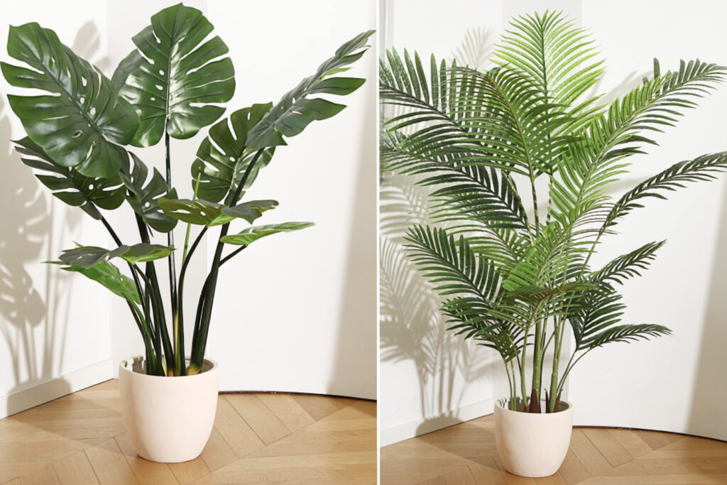 artificial plants by gardengreen