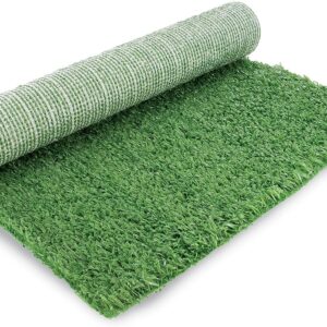 Natural Looking Replacement Grass Pad, Small