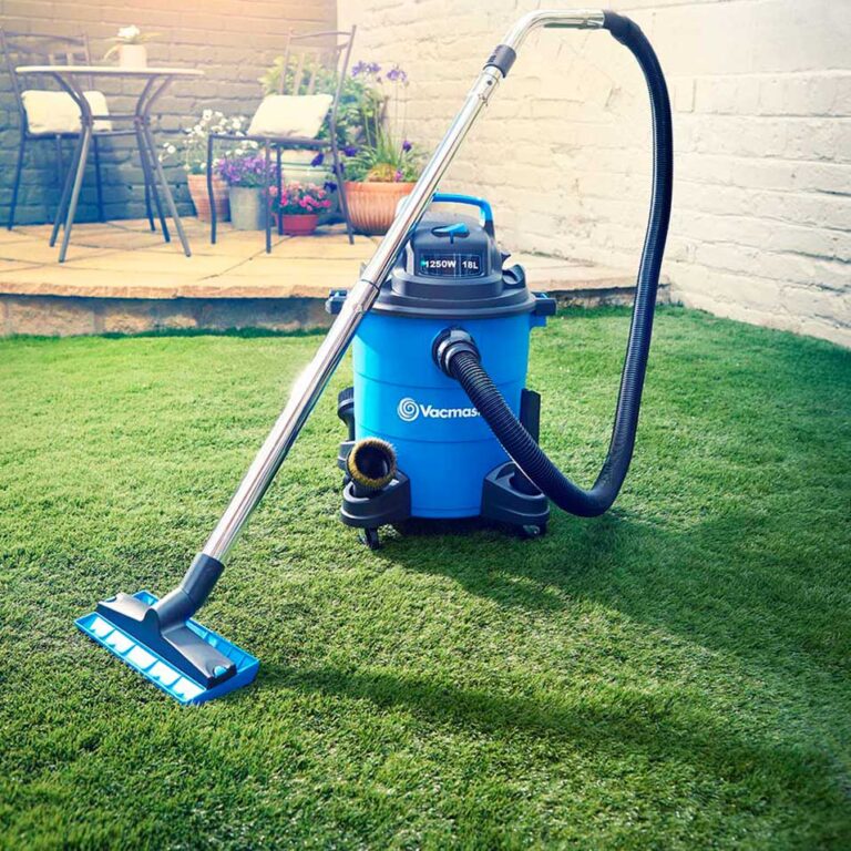 Artificial Grass Cleaner, how to maintain and keep your Turf Fresh ...