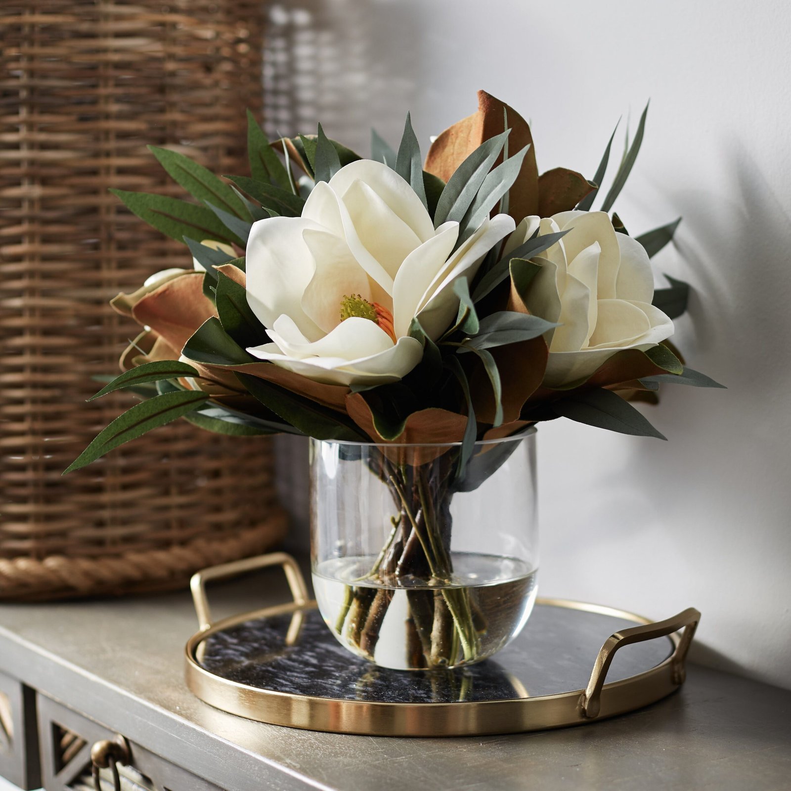 artificial flowers by gardengreen.au