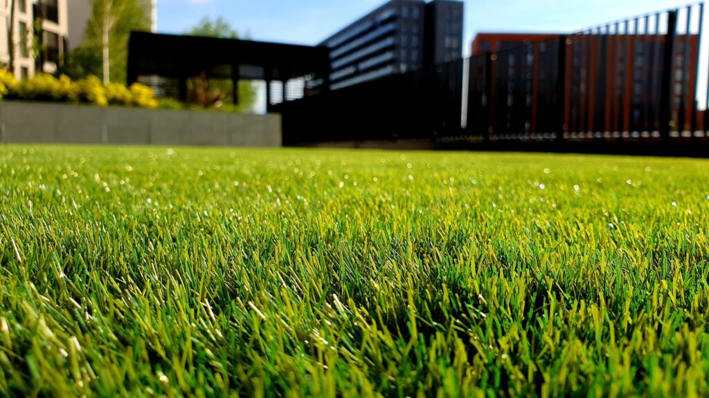 all seasons synthetic turf by gardengreen