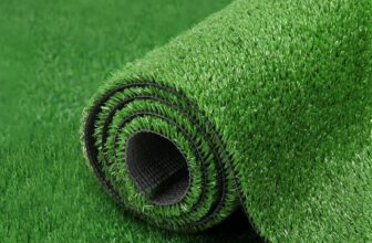 Functional, Artificial grass Rugs