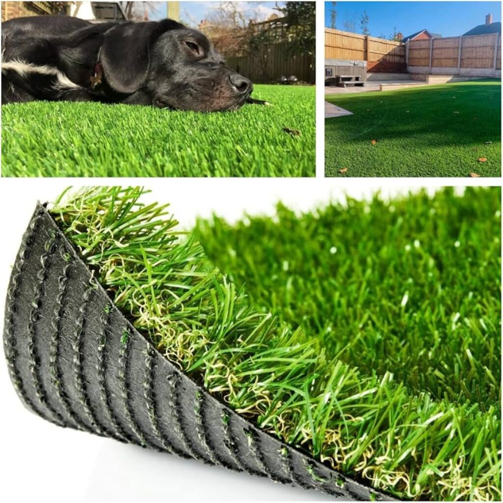 best faux turf for dogs pets