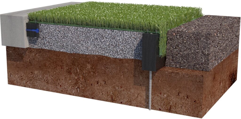 Artificial grass for dogs in Australia