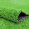 Installing turf in hot climates requires expansion space to prevent wrinkles.