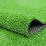 Installing turf in hot climates requires expansion space to prevent wrinkles.