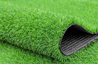 Installing turf in hot climates requires expansion space to prevent wrinkles.