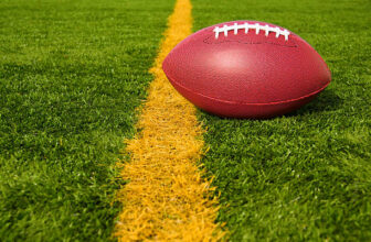 family enjoying 365 day synthetic lawn backyard australia