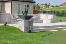 All Seasons Synthetic Turf Australia | Eco-Friendly & Climate-Proof Solutions