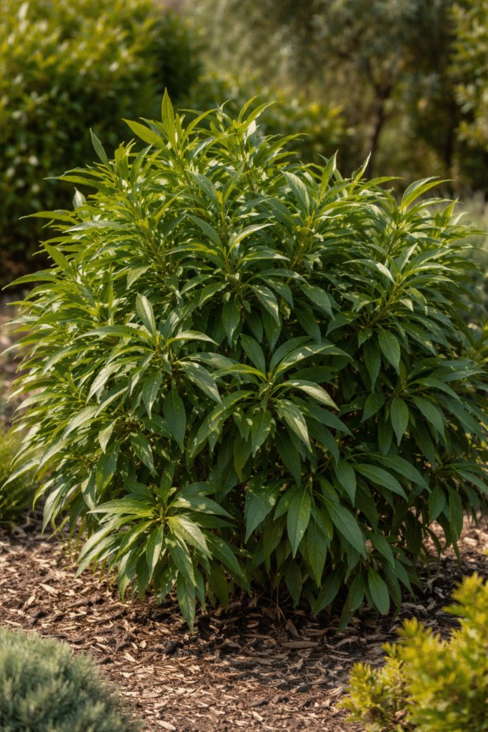 My Hakea Laurina Not Flowering? Causes & Proven Fixes for Australian Garden