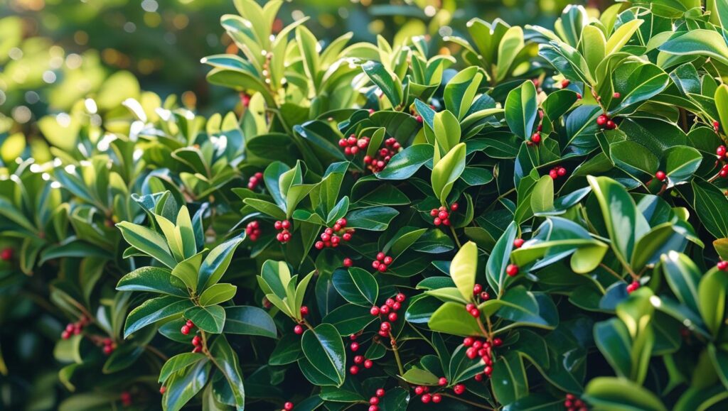 lilly pilly berries best green beautiful hedges