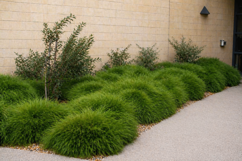 your Casuarina glauca 'Cousin It' turns completely brown, grey, or limp, it’s easy to assume the worst