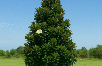 Teddy Bear Magnolia Size & Growth Rate Australia 2025 Guide