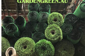 All-Seasons Vs Budget Synthetic Turf Australia: