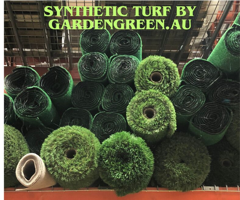 All-Seasons Vs Budget Synthetic Turf Australia: