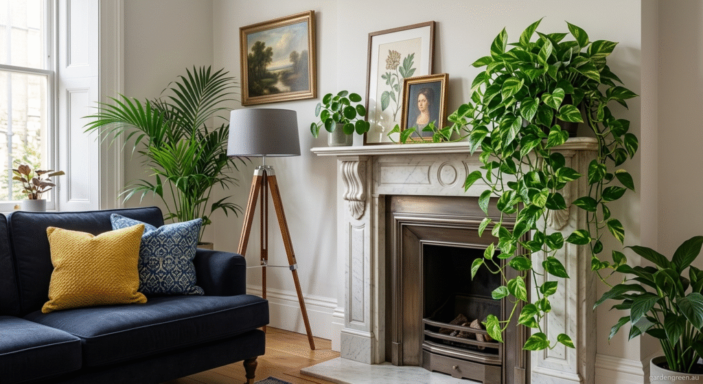 Devil’s Ivy Care Australia: The Complete Pothos Growing Guide