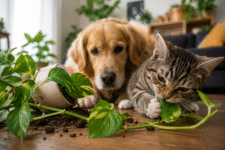 Is Devil’s Ivy Toxic to Cats and Dogs An Australian Pet Owner’s Guide