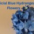 Artificial Christmas Flowers: Brightening Your Holiday Decor