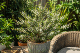 Babingtonia Virgata Dwarf Form: Best Pots, Soil, and Care Tips