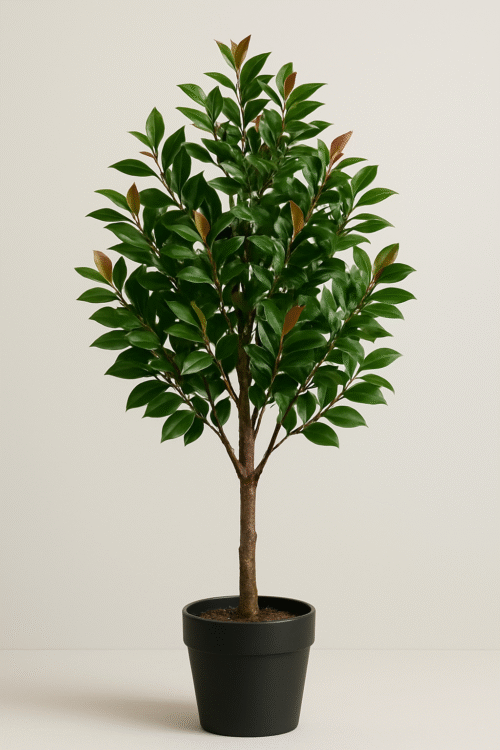 <strong>Potted Artificial Lilly Pilly Tree (1.5m)</strong>