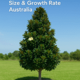 Teddy Bear Magnolia Size & Growth Rate Australia 2025 Guide