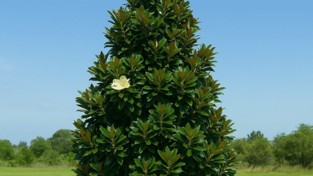 Teddy Bear Magnolia Size & Growth Rate Australia 2025 Guide