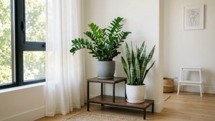 Best Indoor Plants for Low Light (Australia)