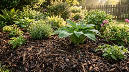 How Often to Water Your Garden in an Aussie Summer