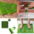 Fake Grass mat Synthetic 10-20SQM 40MM – mydeal australia