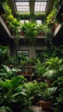 Faux Greenery decor: A Guide to Artificial greenery tips and  Trends