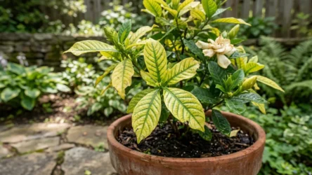 Gardenia in Australia: Growing, Care & Problem-Solving Guide