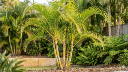 Where to Plant Golden Cane Palm in Australia: Sun, Soil & Spacing Guide 2026