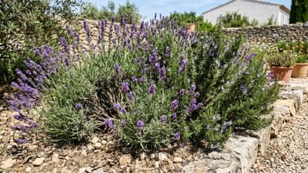 Best Plants for Hot, West-Facing Gardens (Australia)