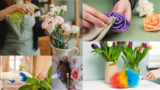 How do you clean artificial flowers? how they  Look Fresh Year-Round