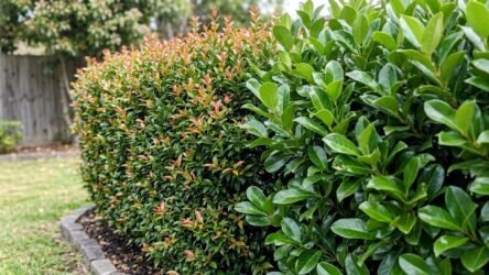 Lilly Pilly vs Murraya: Which Hedge Should You Plant? (AU Guide)