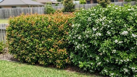 Lilly Pilly vs Viburnum (Emerald Lustre): Which Hedge Wins? (AU Guide)