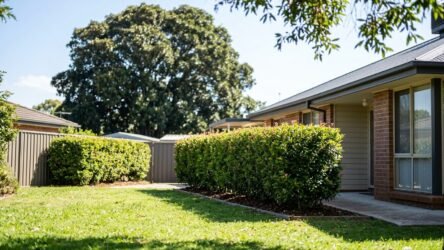 Lilly Pilly vs Ficus Hillii: Which Hedge Is Safer? (Roots & Size) — AU