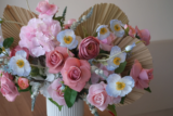 Silk Flowers: Bringing Timeless Elegance into Your Home