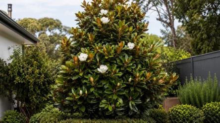 Why Is My Teddy Bear Magnolia Not Flowering? Age, Light, Pruning and Bud Problems