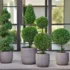 Fake Leaves: Enhancing the Home with Everlasting Greenery
